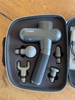 Massagepistole ELEEELS X3 mit Original Etui