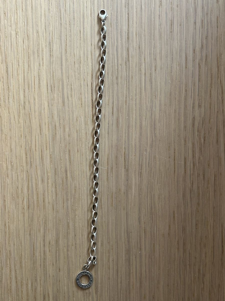 Thomas Sabo Bracciali & Braccialetti: Thomas Sabo Armkette  – Usato da Guttannen venduto da E1892