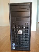 Dell Optiplex 755 2,2GhzGHz Core2 3GB RAM 80GB HD Vista Bus.