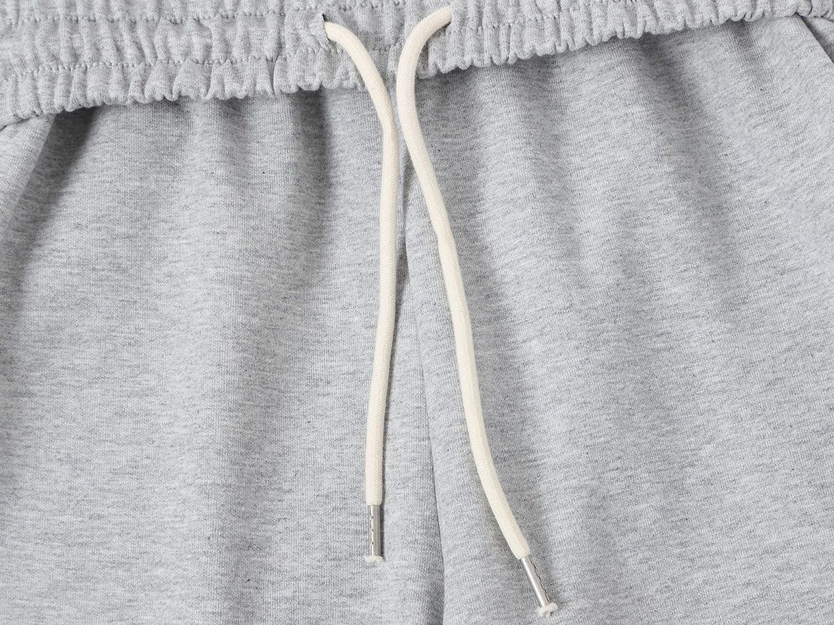 Pantaloni: Union Kingdom - Sweatpants 430GSM Hellgrau – Nuovo e nell'imballaggio originale da Chur venduto da dajan.17 4