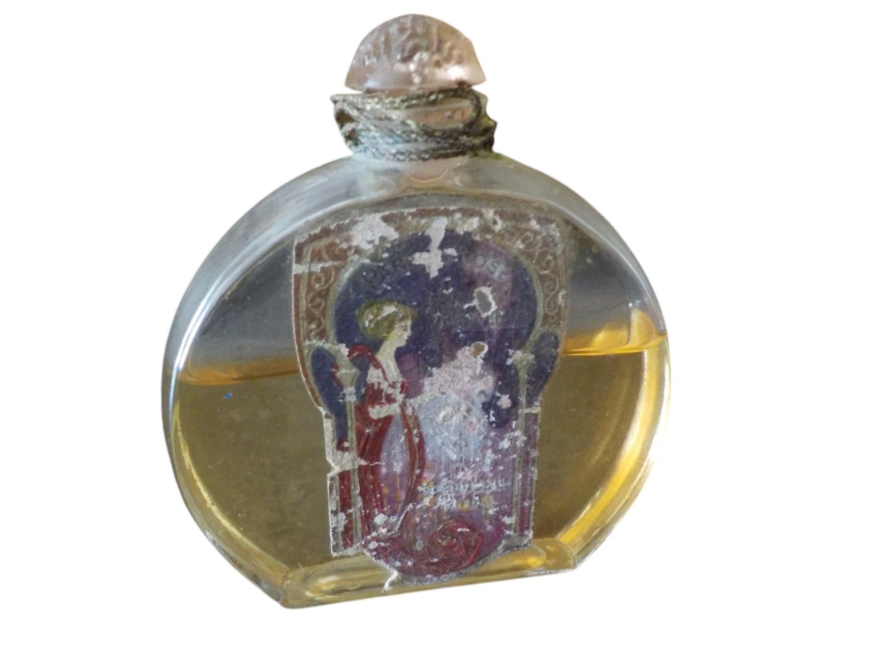 Profumi & Eau de Toilette: Parfum Art Deco mit Inhalt – Usato da Mörschwil venduto da antiksalon21 3