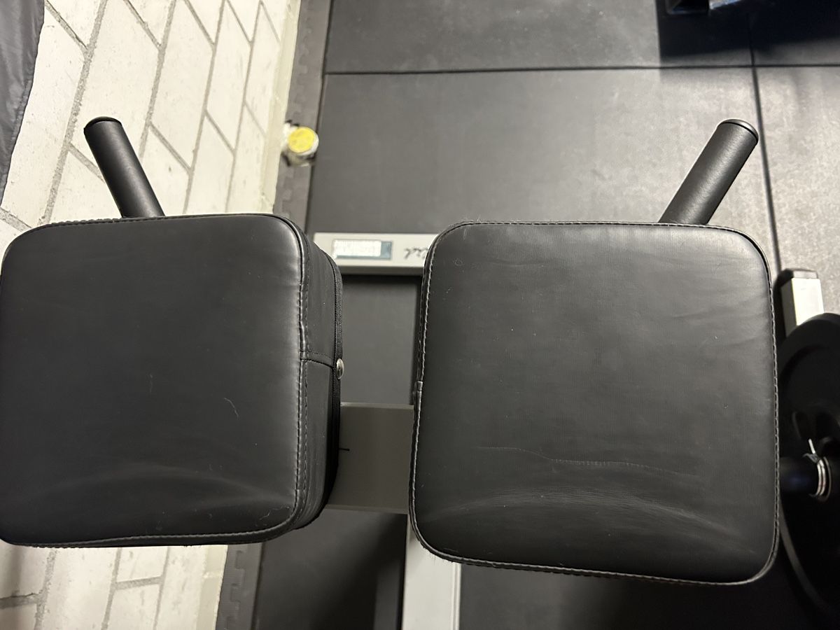 Vélos d'appartement: Roman Chair Trainingsgerät – D'occasion à Gunzgen par Marc.Zimmerli 5