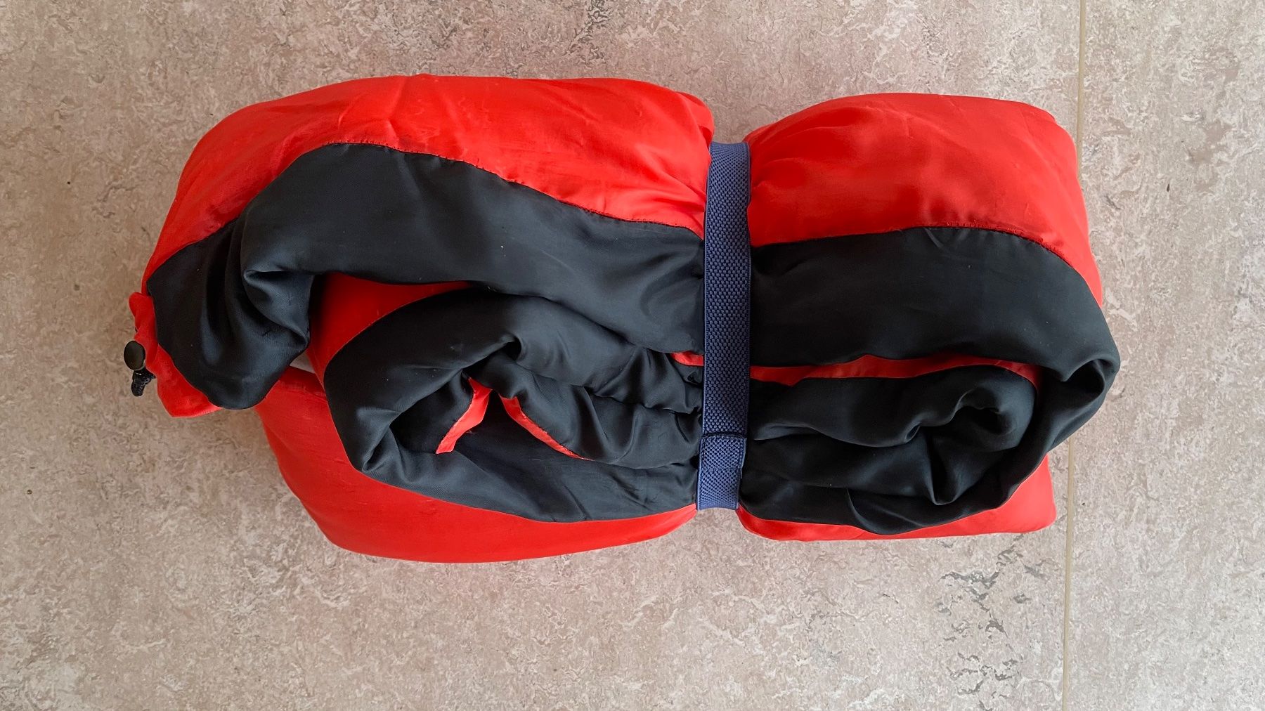 Schlafsäcke: Schlafsack ROYALBEACH 2,0x0,75m – Gebraucht aus Kölliken von Hap-7 1