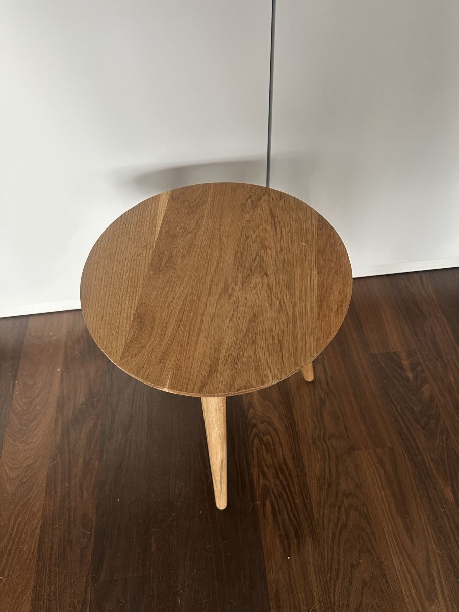 Tabourets: Hocker – D'occasion à Zürich par ConnyLee 1