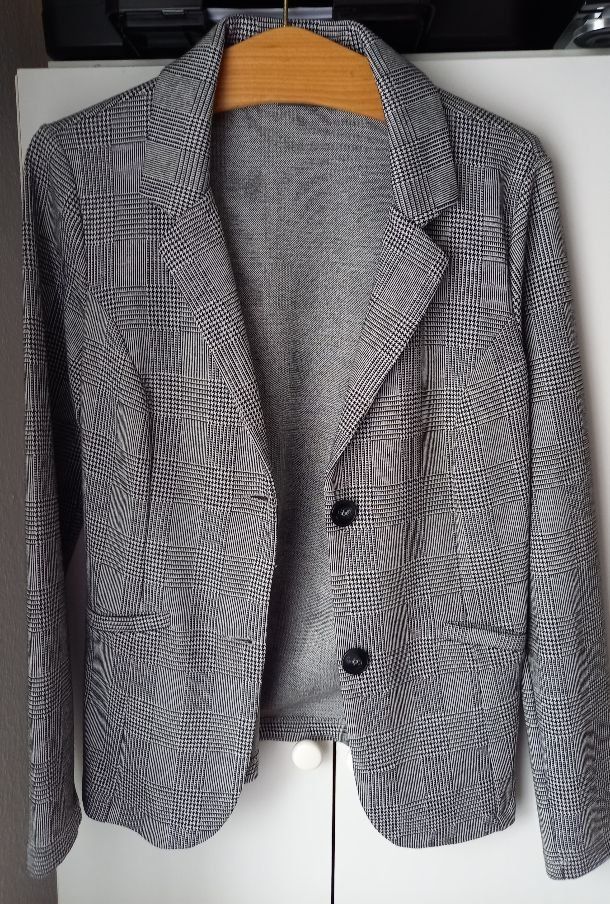 Giacche: Damen Blazer – Usato da Ziegelbrücke venduto da Mysecret