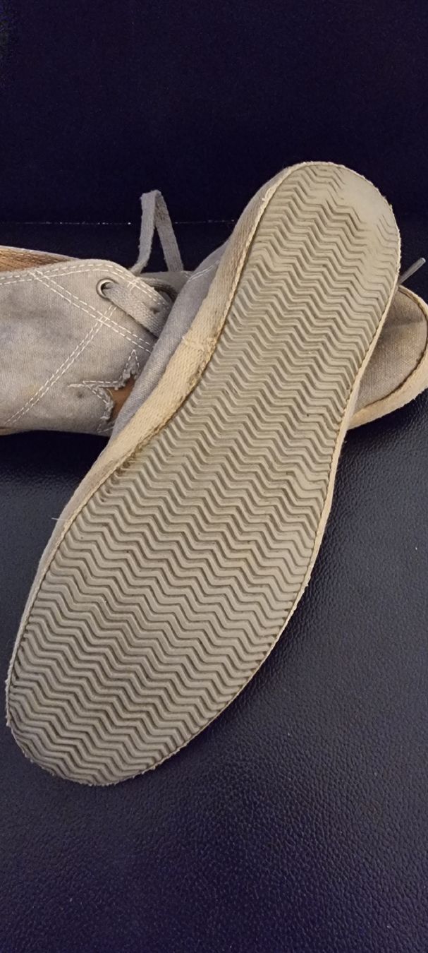 Converse Scarpe da uomo: Converse Allstars – Usato da Rupperswil venduto da greenangel4 2