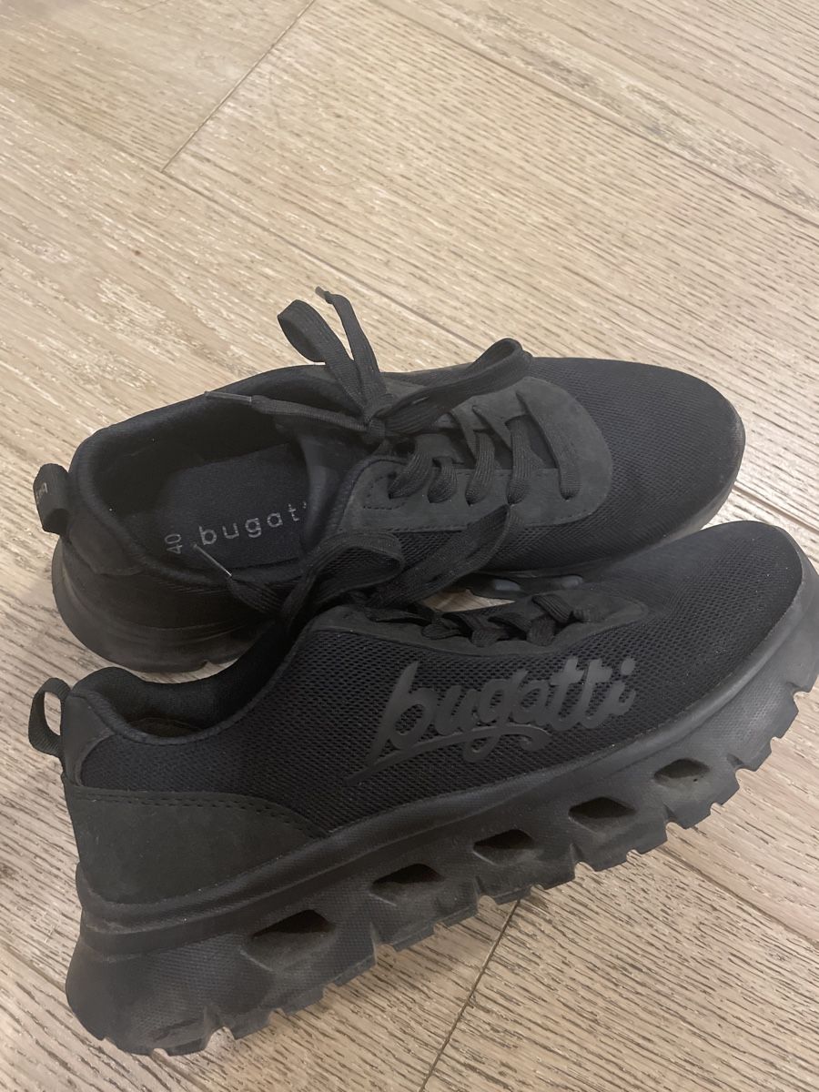Scarpe da uomo: Scarpe – Usato da Dietikon venduto da giu_y6xl