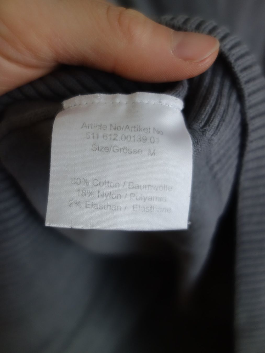 Navyboot Jacken: Strickjacke Navyboot – Gebraucht aus Zürich von srrrah 2