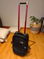 Trolley The North Face Overhead - Exzellentem Zustand!