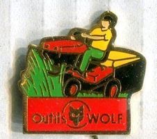 Outils Wolf