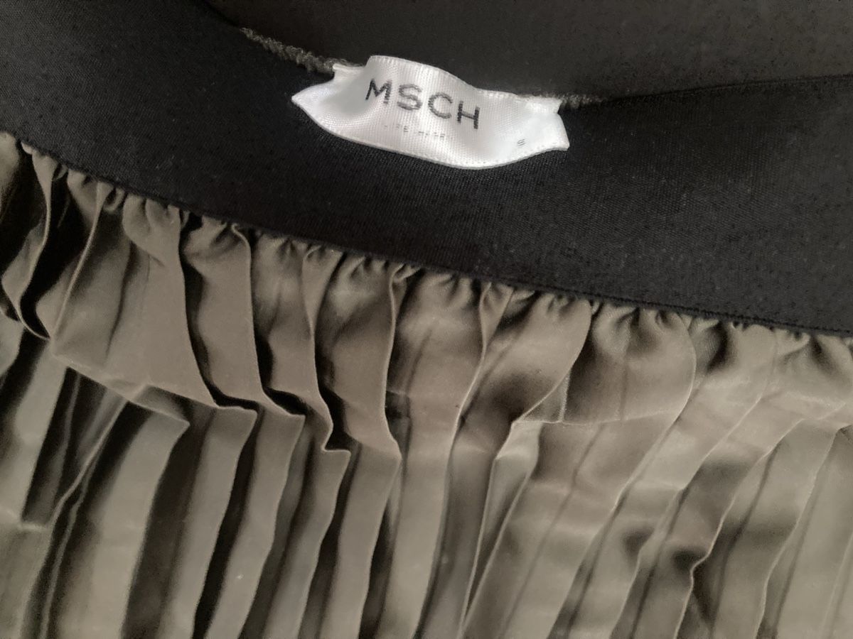 Gonne: Jupe MSCH grösse S – Usato da Wil SG venduto da Chrissy07 1