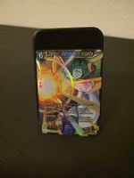 Zarbon, Battle With Vegeta - Dragon Ball Super Card Game