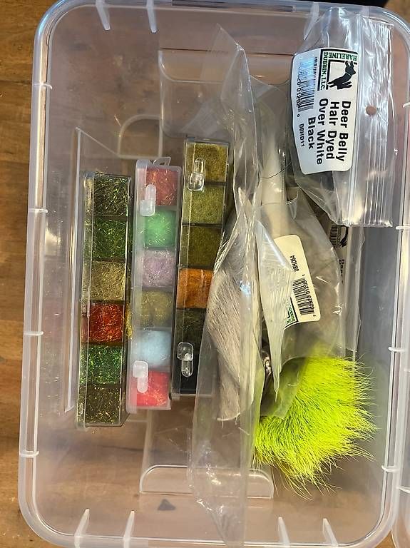 Macchine rilegatrici: Premium Fliegenbinde-Set mit Renzetti Presentation 4000 – Usato da Winterthur venduto da MyNameisEarl 2