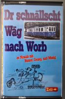 Various MC – Dr Schnällscht Wäg Nach Worb