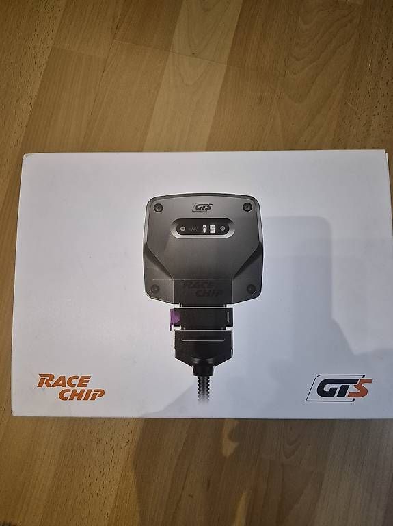 Alle Autoersatzteile: RaceChip GTS VW Polo GTI – Gebraucht aus Diepoldsau von Lunge1996 3