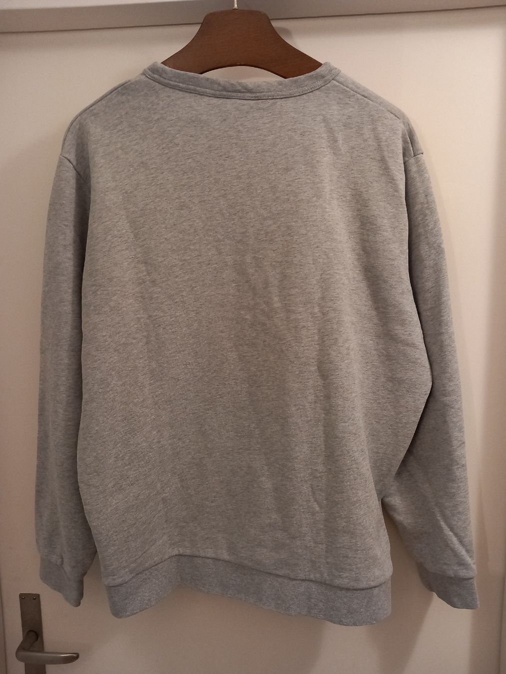 Lacoste Maglioni & Felpe: 🐊 LACOSTE Herren Pullover Sweatshirt Grau Schwarz wNEU L 🐊 – Nuovo (secondo la descrizione) da Effretikon venduto da SEMOUNA 8