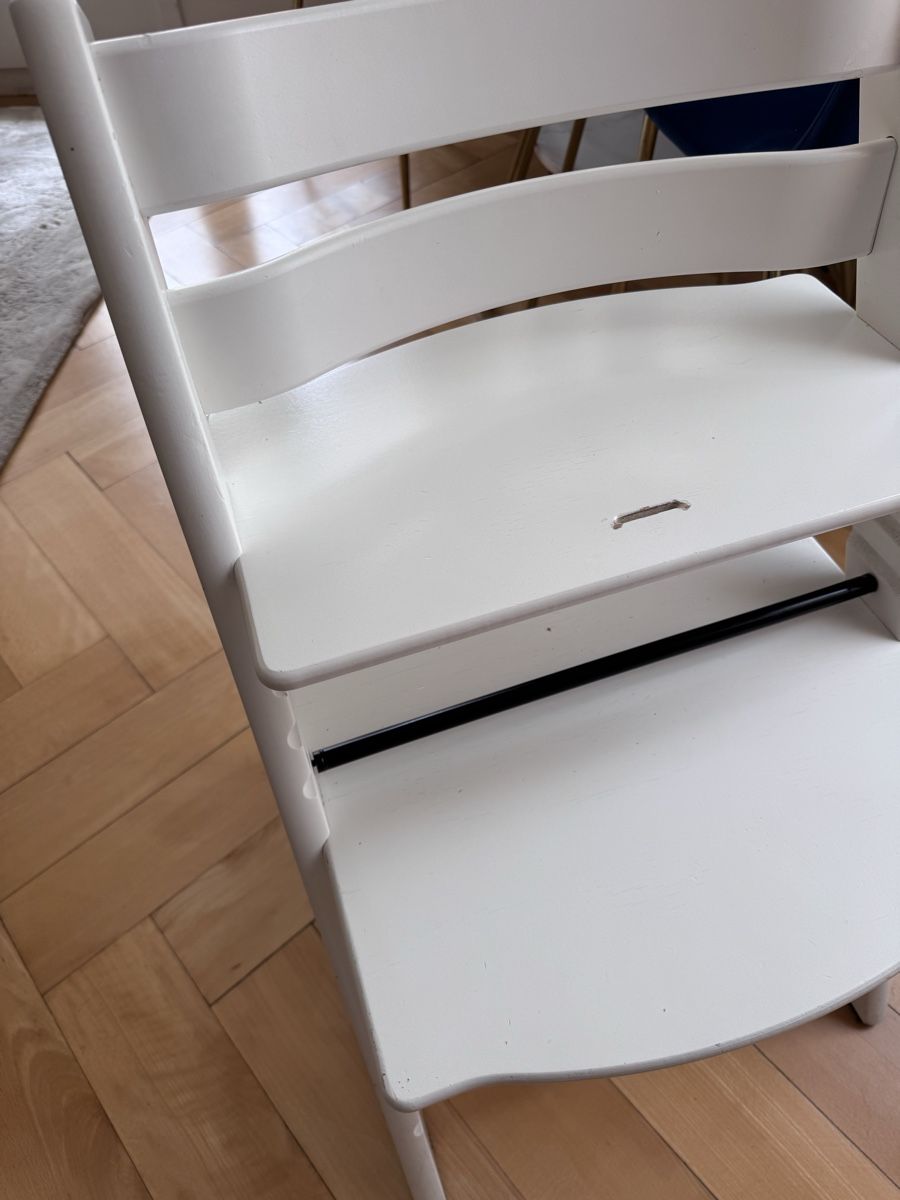 Stokke Hochstühle: Stokke Stuhl  – Gebraucht aus Zürich von ali_q9wm 2