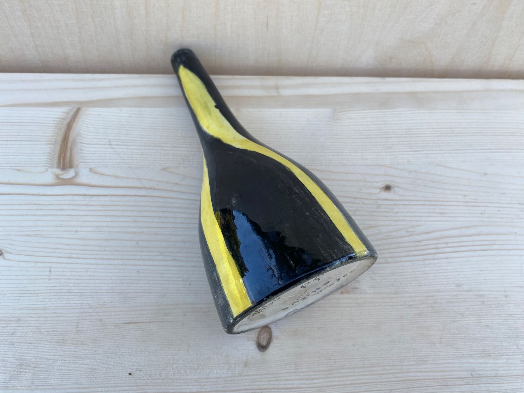 Vasi & Recipienti: schöne kleine Vase von Brigitte Winter – Usato da Feldbach venduto da Olive1 6