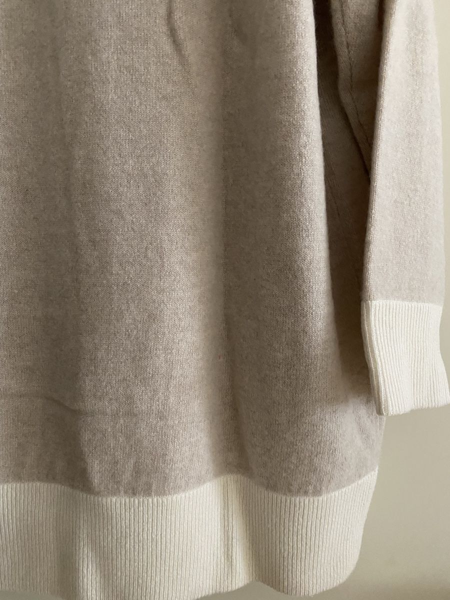 Maglioni & Felpe: Herzensangelegenheit Pullover lang – Nuovo (secondo la descrizione) da Davos Platz venduto da maya2104 3