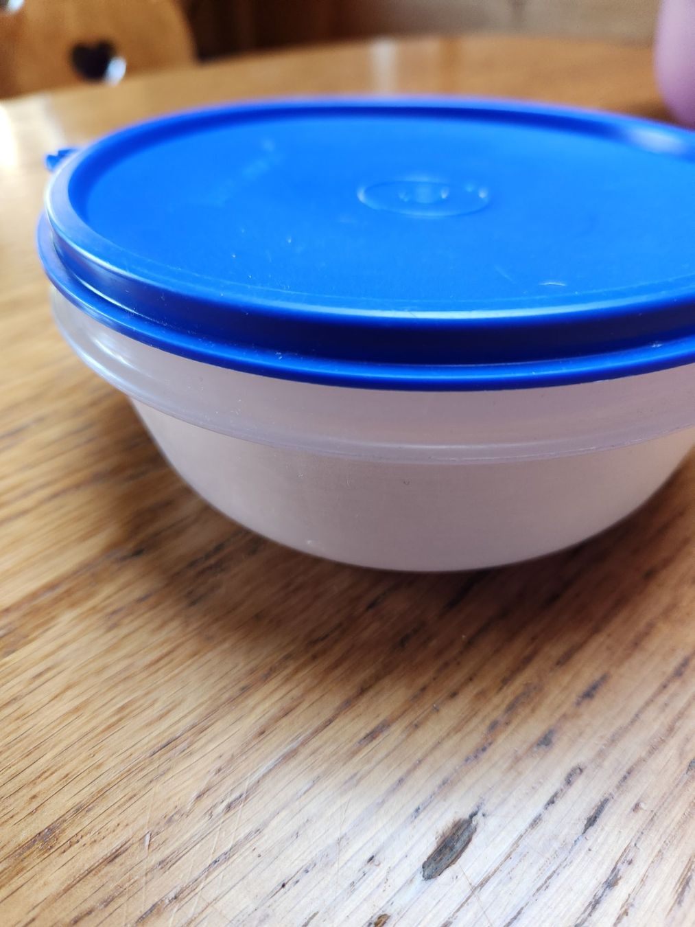 Tupperware Contenitori & Simili: Tupperware dichte Behälter 2x 600ml, 1x 550ml 3Stück – Usato da Gstaad venduto da Meiel2020 4