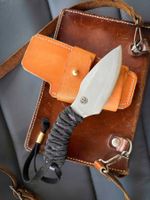 JAR KNIVES "PHOENIX" Messer – 2379 Stahl 60 HRC 1/1