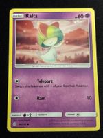 Pokemon Ralts - Cosmic-Eclipse 80/236 - English