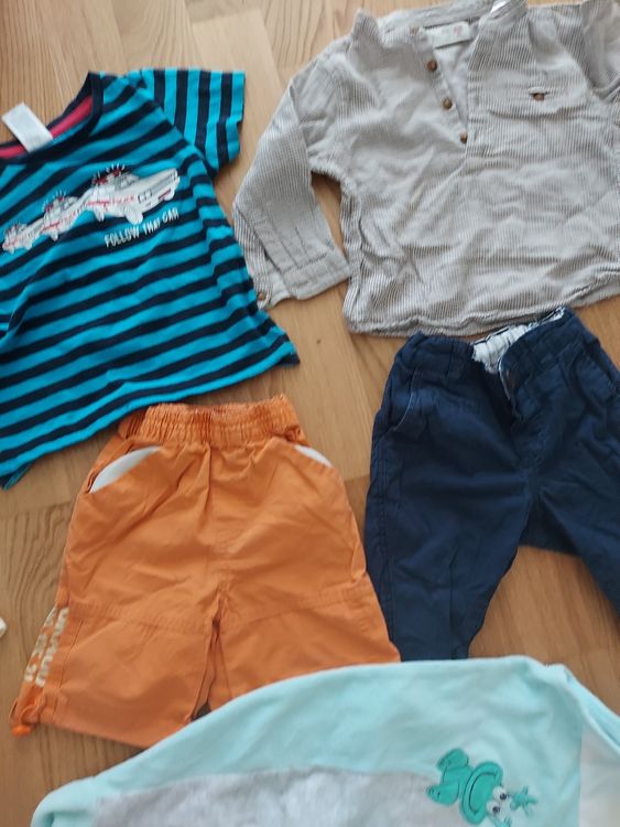Ensembles coordonnés: kleiderpaket – D'occasion à Glattpark(Opfikon) par Uthyla 5