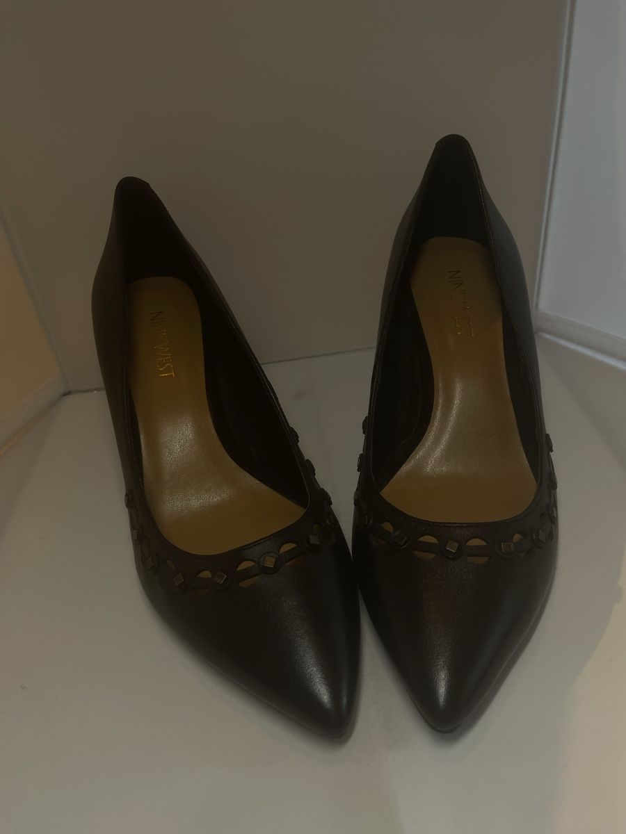 Scarpe da donna: Leder pumps size 39 – Nuovo (secondo la descrizione) da Dietlikon venduto da Lonelysoul 2