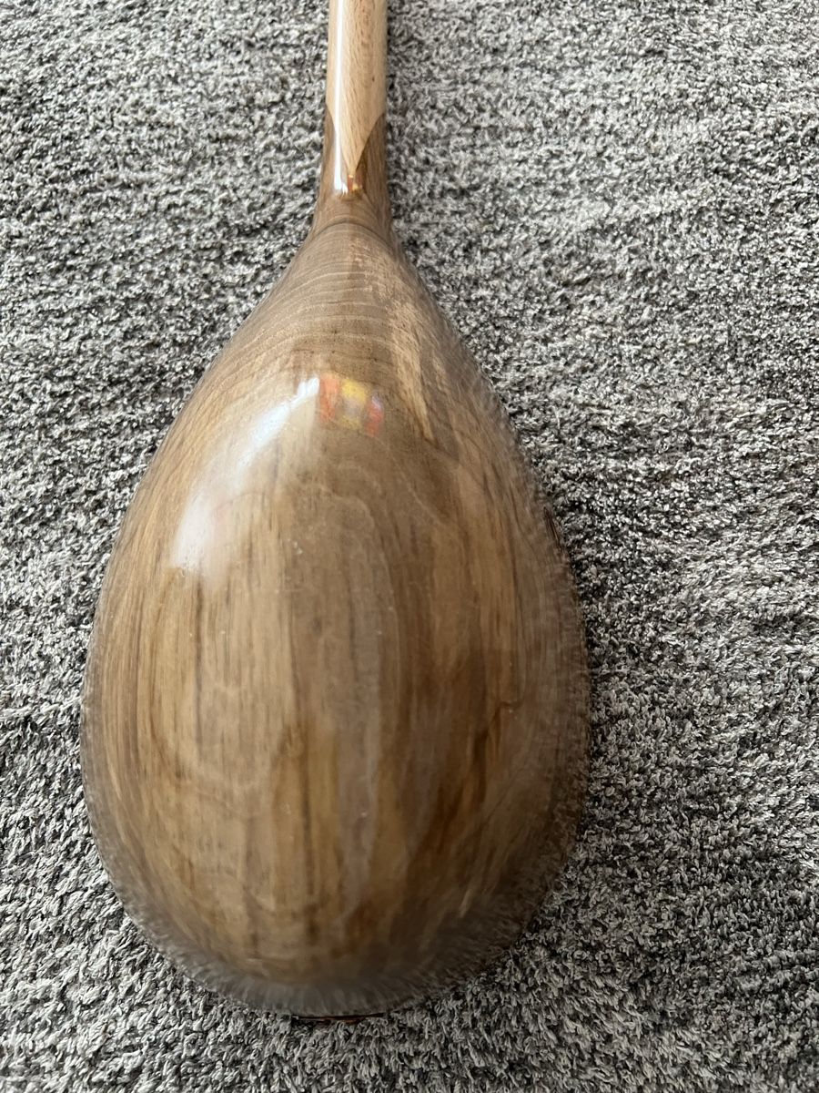 Strumenti musicali: Musik instrument – Nuovo (secondo la descrizione) da Riggisberg venduto da ama_98hx 3