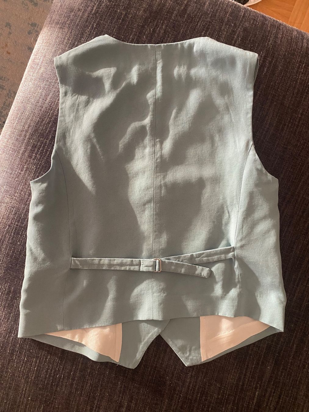 Zara Anzüge & Kostüme: ZARA 2-Teiler Hose Gr S/M – Gebraucht aus Zug von estarthyme 6