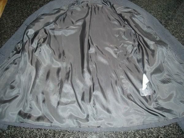Giacche: Blazer antrazit – Usato da Horw venduto da Benny017 1