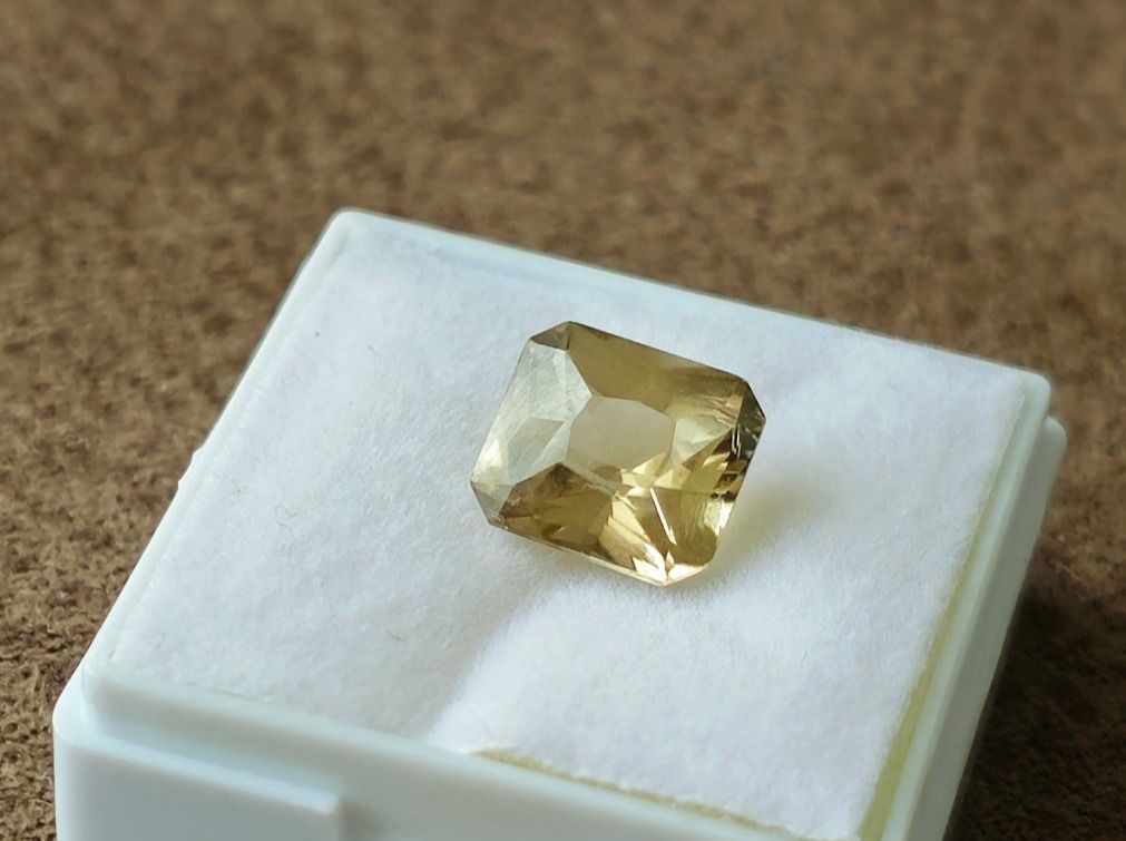 Pietre preziose: Csarite Diaspore Farbwechsel – Nuovo (secondo la descrizione) da Wolhusen venduto da toni079 2