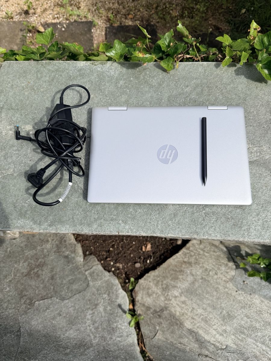 Hewlett Packard Notebook: HP Laptop inkl. Stift – Nuovo (secondo la descrizione) da Muttenz venduto da Johnny_Wishbone69 2