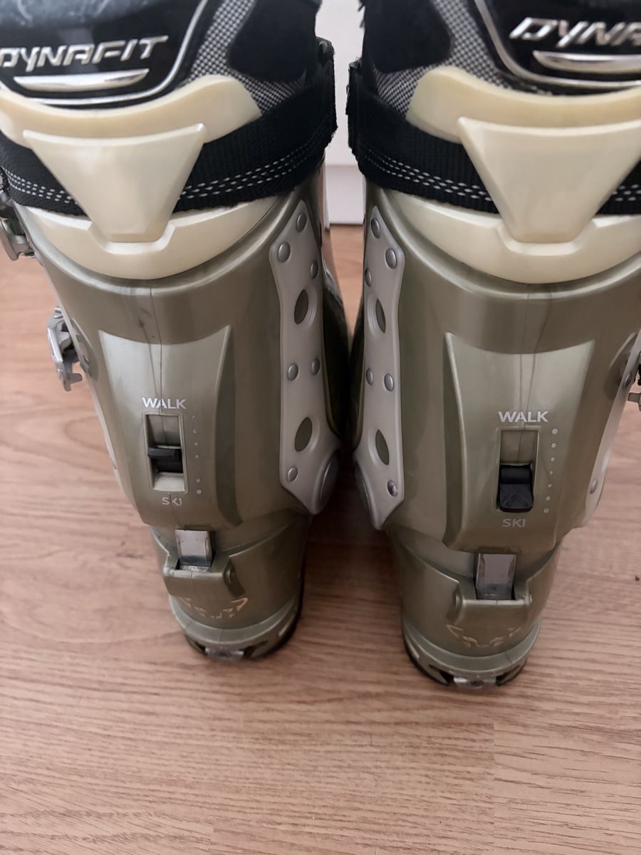 Scarpe da uomo: Dynafit Ski Touring Boots – Usato da Zürich venduto da jan_gf9s 2