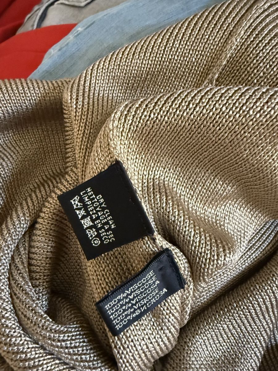 Ralph Lauren Vestiti: Ralph Lauren dress  – Usato da Barna venduto da orbuyorcry 4