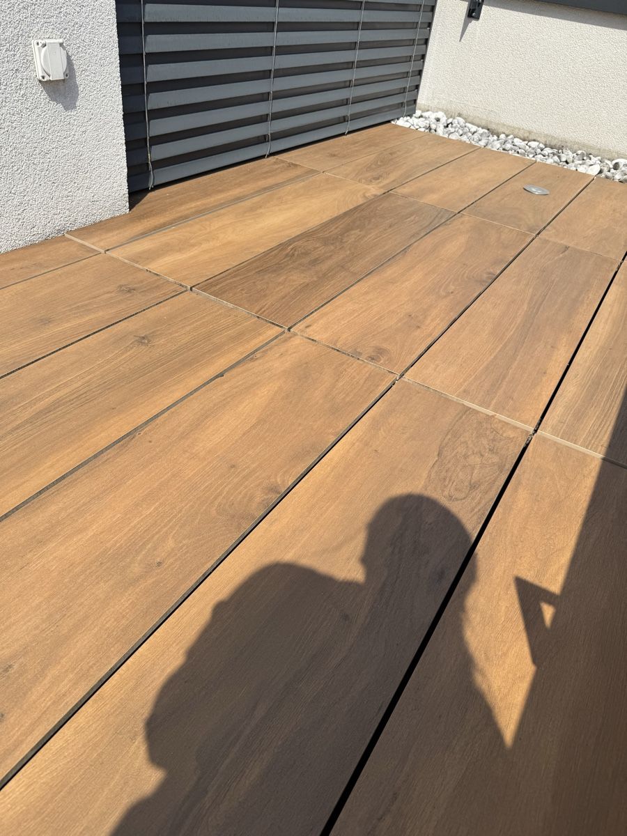 Bodenbeläge: Bodensteinplatten – Gebraucht aus Rüthi (Rheintal) von his_mz7w 2