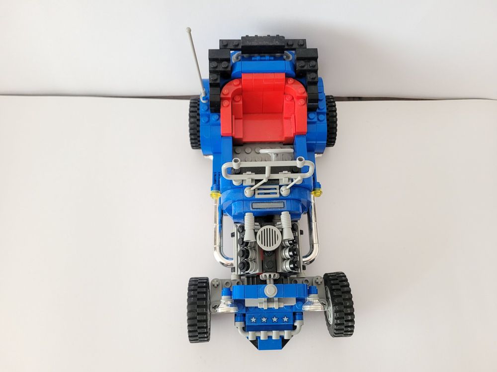 Lego 10151 deals
