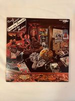 Frank Zappa And The Mothers ‎– Over-nite Sensation vinyl LP