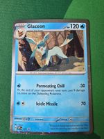 Pokemon Glaceon Promo 171 Englisch