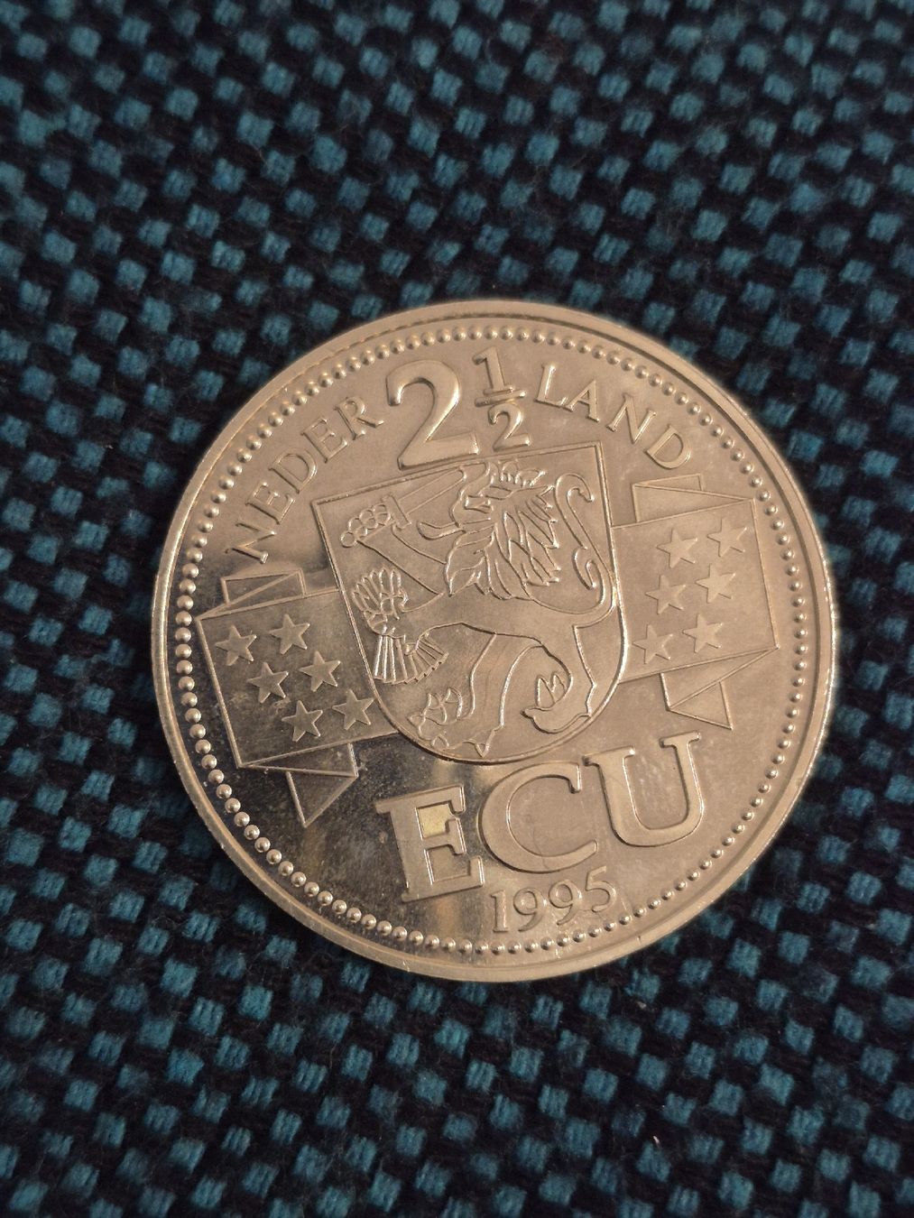 Tutti le monete: 2 pièces commémoratives – Usato da Chavannes-Renens venduto da Douz13 2