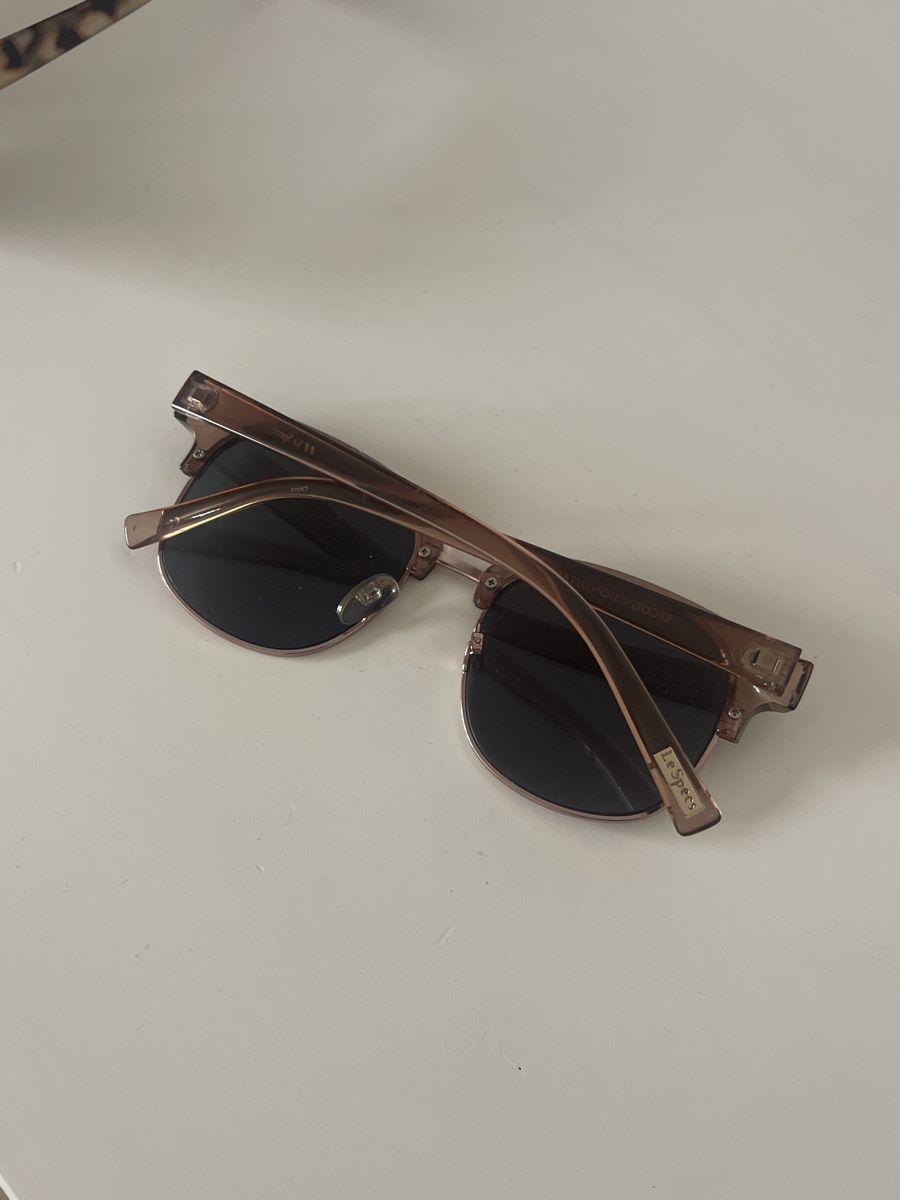 Brillen & Gläser: Sonnenbrille von Le Specs – Gebraucht aus Zürich von liz_22fd 1