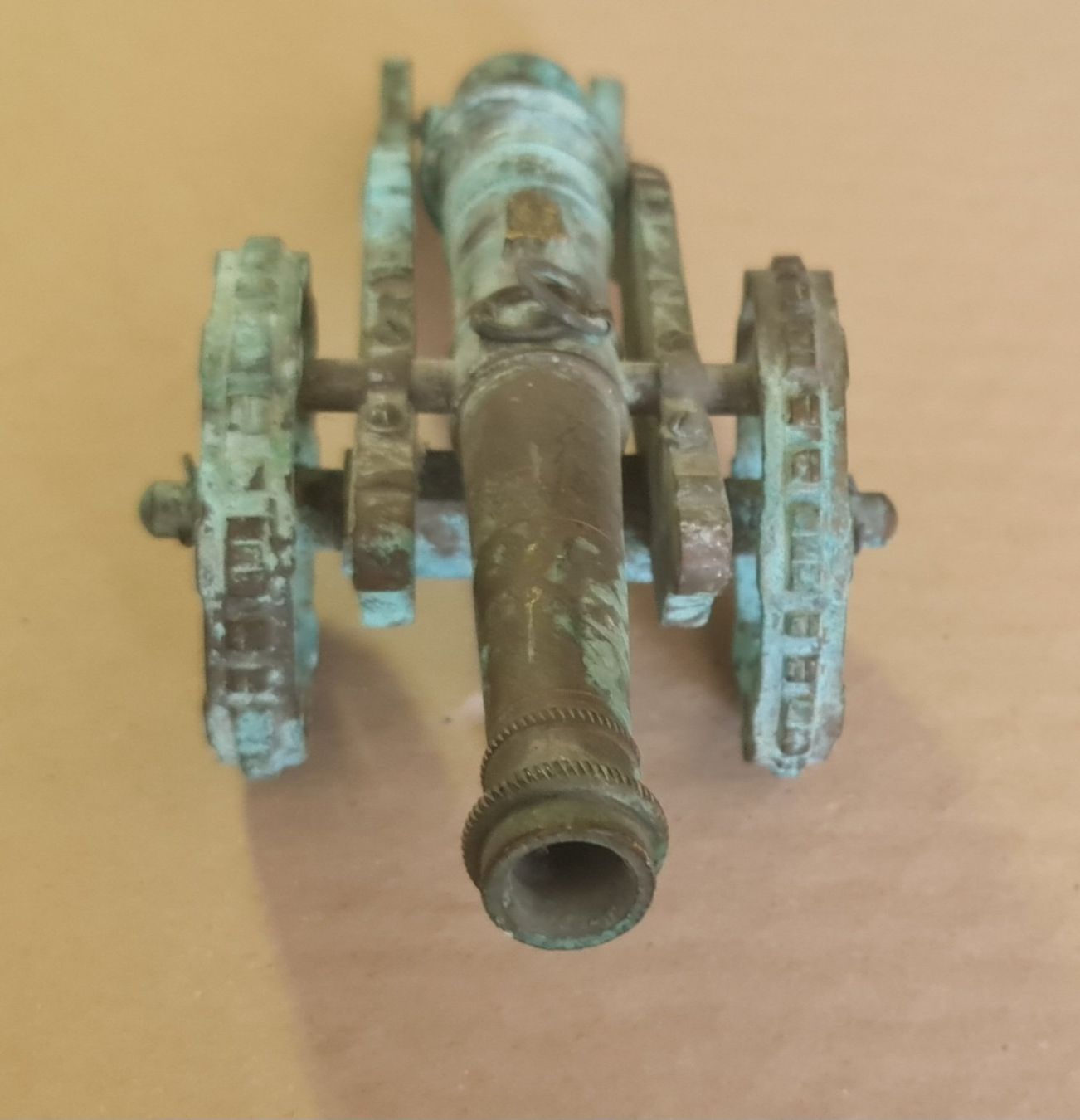 Kit di modellismo & Modellini statici: Alte Kanone – Usato da Ermatingen venduto da calus21 5