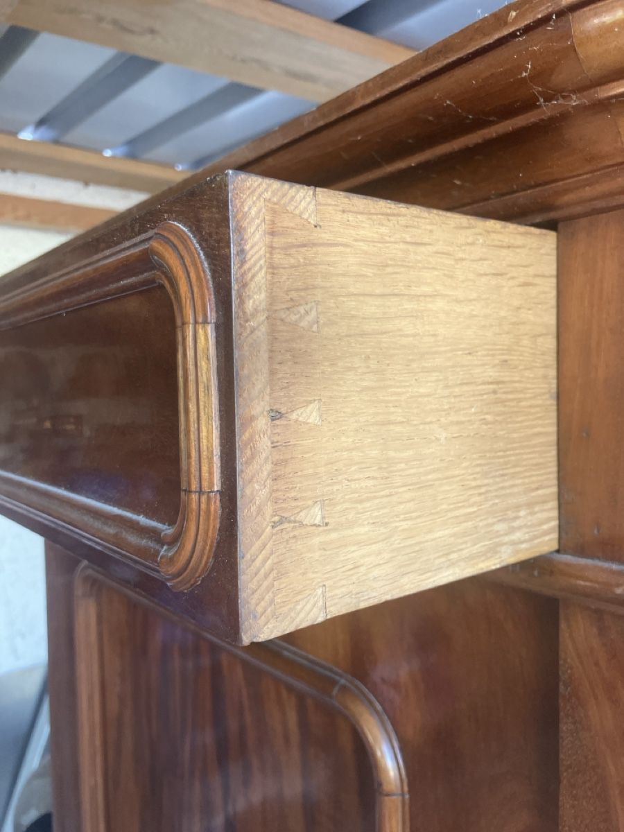 Armoires: Schrank – D'occasion à Burg AG par ala_cx8x 1