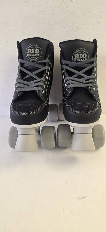 Rio Roller Inline-Skating & Rollschuhe: Patins a roulettes NEUF Rio Roller, taille 37 – Neu und originalverpackt aus Sugiez von factorysportoutlet 4
