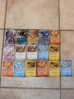 POKEMON MEGA LOT 30TH CELEBRATION ENG AB 1.-