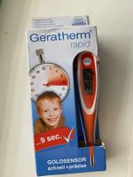 Geratherm Fieberthermometer
