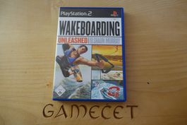 Wakeboarding Unleashed Featuring Shaun Murray