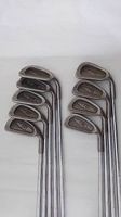 PINF EYE 2 - Clubs de Golf vintage 2-W