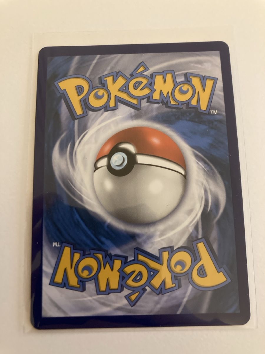 Pokémon Carte collezionabili: Rillaboom 022/264 EN – Nuovo (secondo la descrizione) da Wohlen AG venduto da Liridon22 1