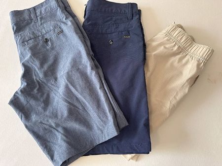 Kurze Hose Hurley / Nike